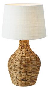 MARKSLOJD Markslöjd stolní lampa Paglia bílá