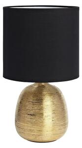 MARKSLOJD Markslöjd stolní lampa Oscar zlatá