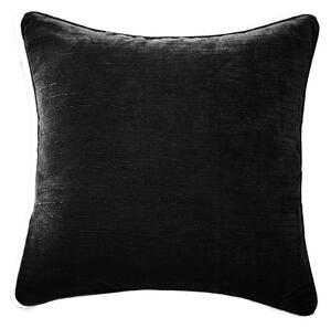 Dekorační polštář z žinylky 55x55 cm Selene Luxury Chenille – Hyperion