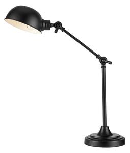MARKSLOJD Markslöjd stolní lampa Portland černá