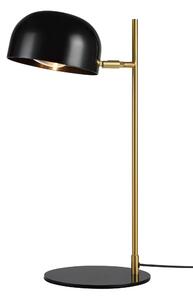 MARKSLOJD Markslöjd stolní lampa Pose černá/mosaz