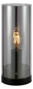 MARKSLOJD Markslöjd stolní lampa Post kouřová 37,5 cm