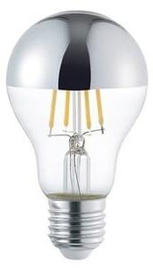 LED žárovka Trio Lampe chrom TR 987-410