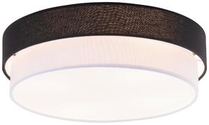 STROPNÍ SVÍTIDLO, 45/13 cm Novel - Online Only svítidla, Online Only