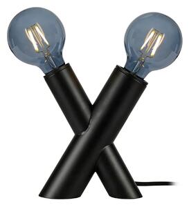 MARKSLOJD Markslöjd stolní lampa Simul černá