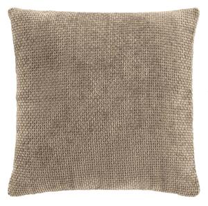 Dekorační polštář z žinylky 45x45 cm Leo – douceur d'intérieur