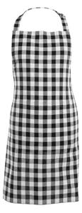 Bavlněná zástěra Gingham – Tiseco Home Studio