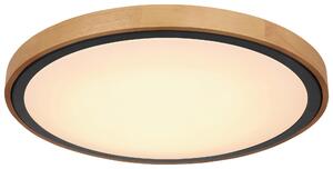 STROPNÍ LED SVÍTIDLO, 43,7/11 cm Novel - Online Only svítidla, Online Only