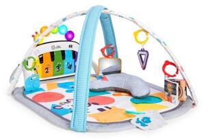 Baby Einstein - Dětská hrací deka 4v1 KICKIN' TUNES