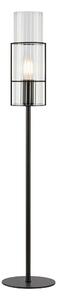 MARKSLOJD Markslöjd stolní lampa Tubo černá 65 cm
