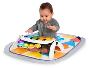 Baby Einstein - Dětská hrací deka 4v1 KICKIN' TUNES