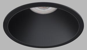 LED2 2095233 Zápustné venkovní svítidlo VIGO M, B 16-29W 3000K černá