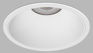 LED2 2095231 Zápustné venkovní svítidlo VIGO M, W 16-29W 3000K bílá