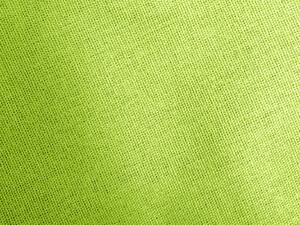 Aaryans bavlněné prostěradlo plachta zelenožluté