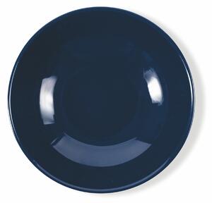 VILLA D’ESTE HOME TIVOLI Servis talířů Maiori 18 kusů, modrá/bílá