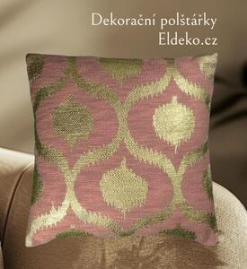 Polštář / polštářky / Eldeko.cz / textil