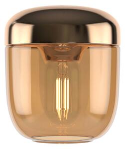 UMAGE - Acorn Stínidlo Amber Brass