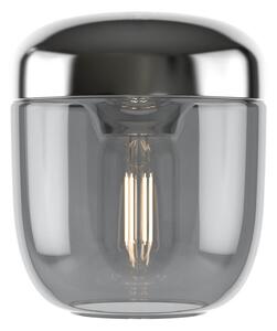 UMAGE - Acorn Stínidlo Smoked Steel