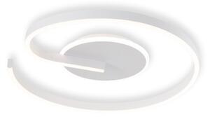 Brilagi -LED Stmívatelné stropní svítidlo SPIRAL LED/56W/230V 3000/4000/6000K+DO