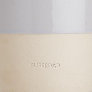 ME TIME Hrnek "Superdad" 350 ml