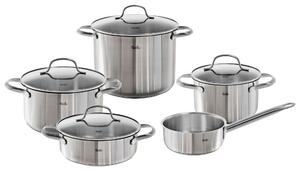 SADA HRNCŮ, 5dílné Fissler