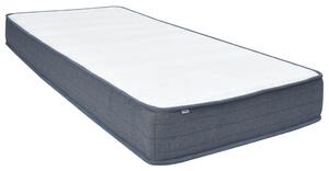Matrace na postel boxspring střední tvrdost 200 x 100 x 20 cm 288209