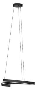 ZÁVĚSNÉ LED SVÍTIDLO, 60/154 cm Eglo - Online Only svítidla, Online Only