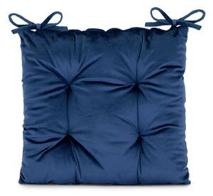 Sametový podsedák 40x40 cm Aleksa – Restilo