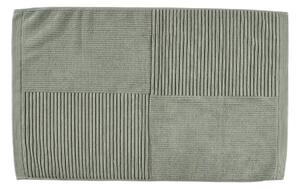 Světle zelená koupelnová předložka 50x80 cm Classic – Zone