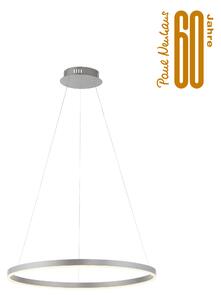 ZÁVĚSNÉ LED SVÍTIDLO, 58,5/58,5/120 cm - Závěsná světla