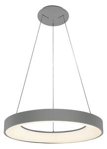 ZÁVĚSNÉ LED SVÍTIDLO, 48/48/120 cm - Závěsná světla