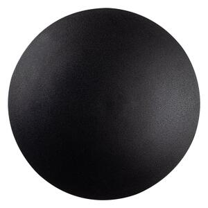 LED Nástěnné svítidlo YOSMA LED/5W/230V 3000K černá/měděná