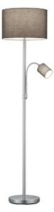 STOJACÍ LAMPA, 40/40/170 cm Trio Leuchten - Stojací lampy