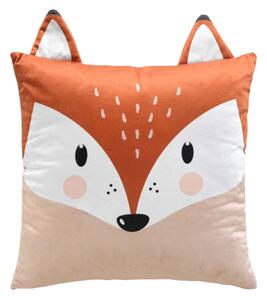 Sametový dětský polštářek 40x40 cm Roxy – douceur d'intérieur