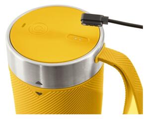 Tefal - Smoothie mixér BLENDFORCE 50W/230V žlutá