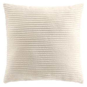 Manšestrový dekorační polštář 45x45 cm Nils – douceur d'intérieur