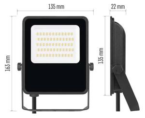 LED Reflektor VISIO LED/30W/230V 4000K IP65