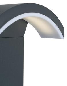 Brilagi - LED Venkovní lampa ARCELO LED/9W/230V 50 cm IP54