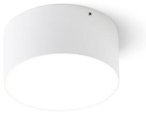Venkovní přisazené nástěnné LED svítidlo LARISA OUT 12, bílé, 10 W, 3000/4000/5700 K, IP65