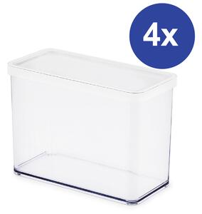 ROTHO SET LOFT bílá - 4x2,1L