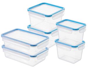 ROTHO SET CLIC & LOCK 6ks