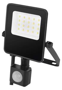 LED Reflektor se senzorem VISIO LED/10W/230V 4000K IP65