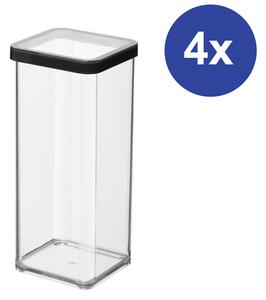 ROTHO SET LOFT černý - 4x1,5L