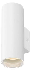 SLV - Asto Tube 2 Nástěnné Svítidlo White