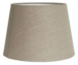 Watt & Veke - Basic Straight 26 Stínidlo Natural