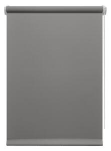 Tmavě šedá roleta 80x150 cm Mini Relax – Gardinia