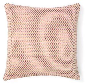 Bavlněný povlak na polštář 50x50 cm Milianne – Kave Home