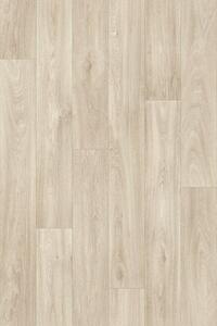Vesna | PVC podlaha BLACKTEX Havanna Oak 196 L na filcu, šíře 400 cm
