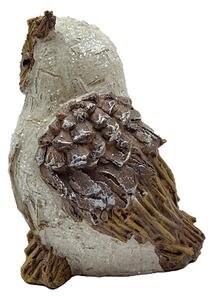 Sova design bříza střední 20 x 14 cm Prodex A00263_A