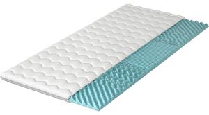 MATZZZ Vrchní matrace 70x200 TOPPER T-4